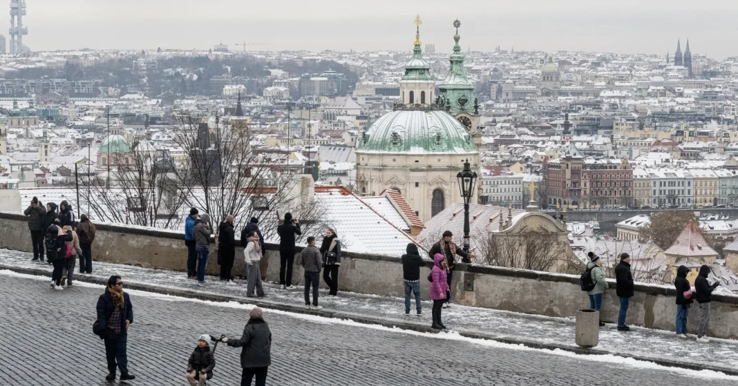 Which Cities Have the Highest Energy Costs? Prague Ranks Among the Top Ten, Surpassing New York and Paris