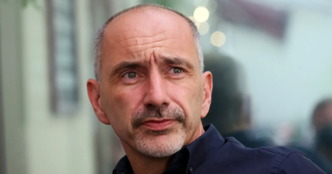 Crisis in České Budějovice ODS: 14 Out of 16 Council Members Resign Following Kuba’s Departure