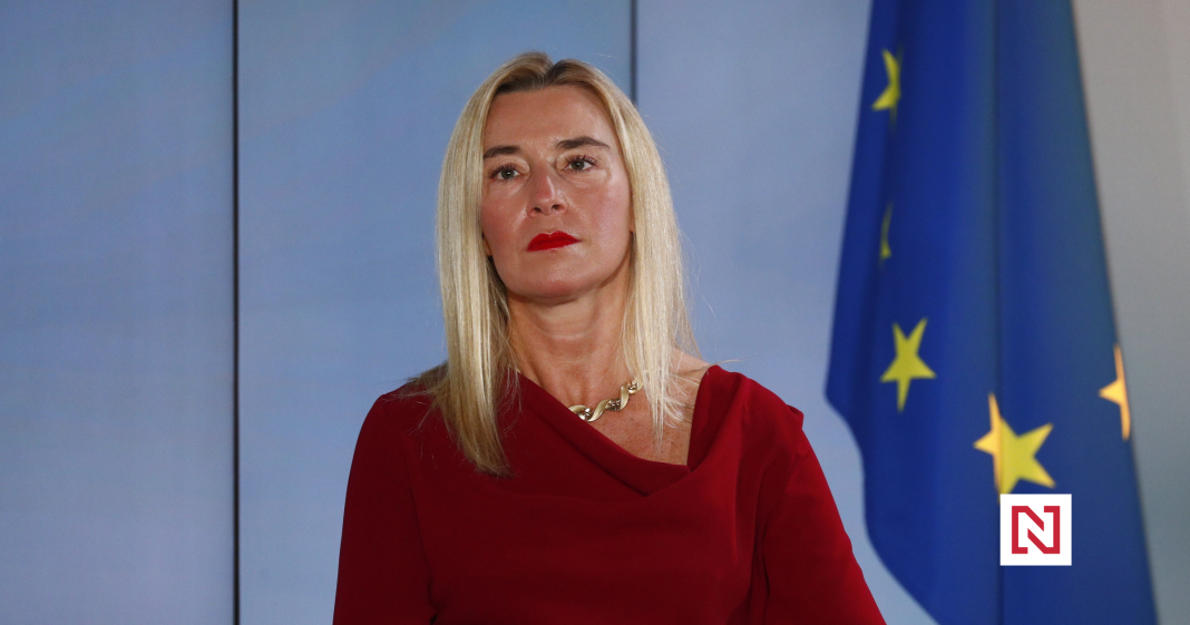 Prestigious European Diplomatic School Scandal: EU’s Former Diplomatic Head Mogherini Among Those Detained