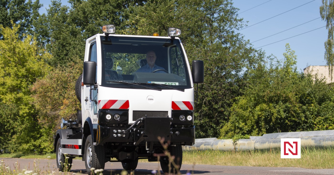 Struggling Young Czech Automaker Faces Insolvency Due to Million-Dollar Debts