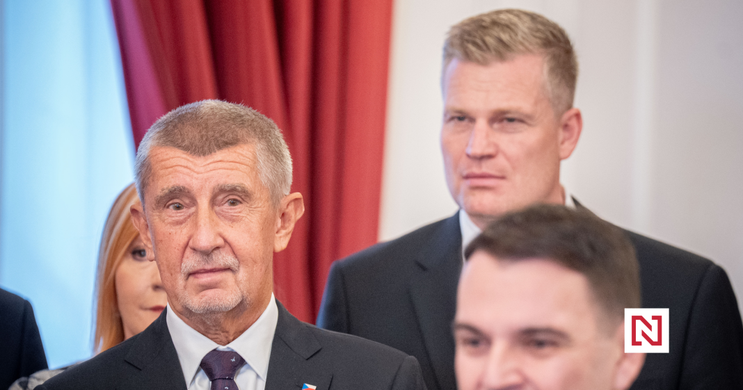 Babiš Seeks to Control Macinka: Diplomatic Shake-Ups Spark Strong Opposition
