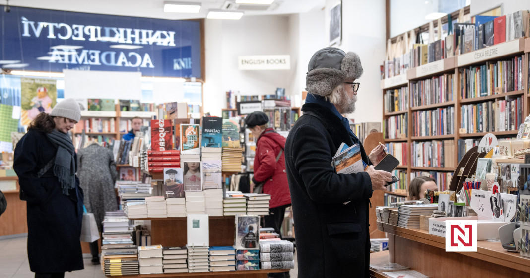 12% of Czechs Spend Over 10,000 CZK Annually on Culture: The Rest Spend Less