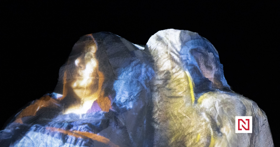 Visit Artsemestr This Weekend Before the UMPRUM Building Closes for Three Years