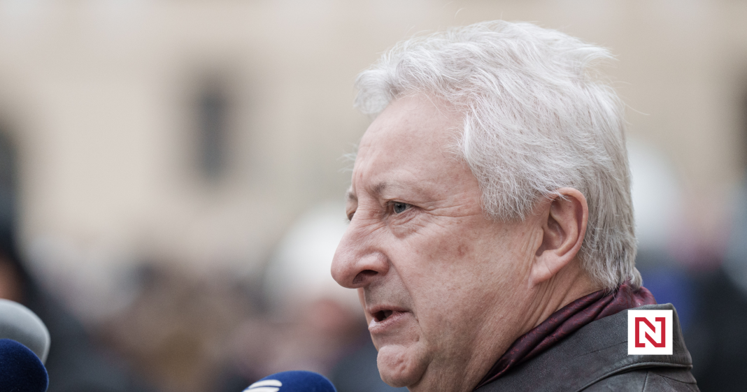 Title: “SPD Defense Chief Zůna Surprises with Comments on Minister Amidst Party’s Stance on Russia”