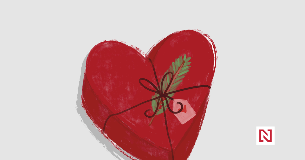 The Benefits of Generosity: Why Giving Pays Off Beyond Christmas