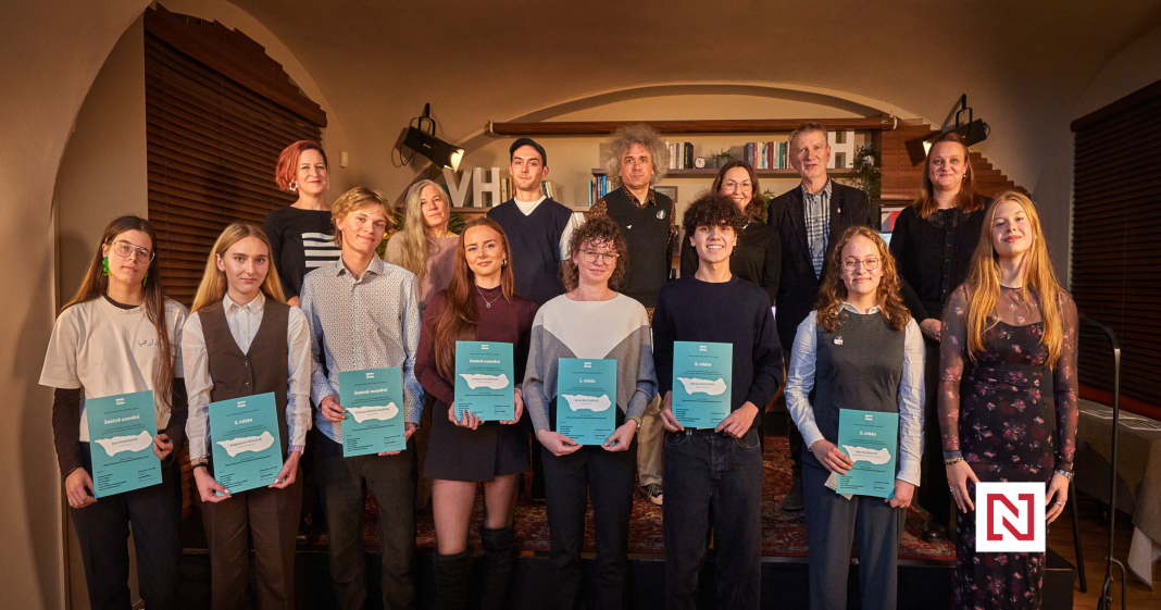 Are We a Fragile Generation? Explore the Top Student Essays of the Year – Prague News