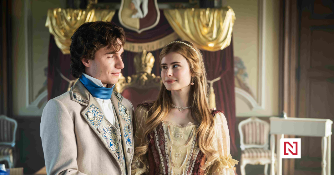 What Does the New Public TV Fairy Tale Reveal About Him? — Deník N