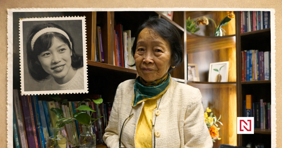 Hanoi Encounter with Lenka: The Czech-Vietnamese Icon and Her Love for Cherries and Švejk