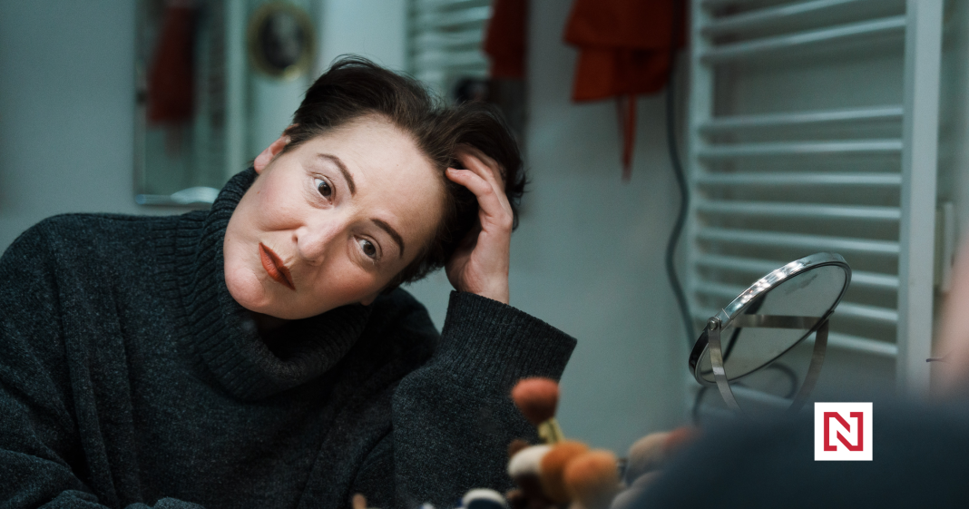 Discover 25 Must-Read Interviews from This Year’s Magazine Featuring Geislerová, Sidonová, Trojan, and Brown