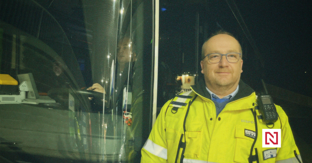 Brno’s Size Benefits Our Night Transport System, Inspiration Found in Prague, Says Co-Author