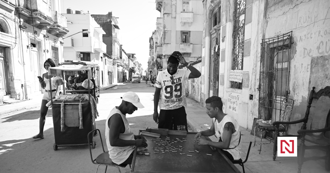 The Castro Family Protected Me from My Brother-in-Law: Now He’s Finally Free