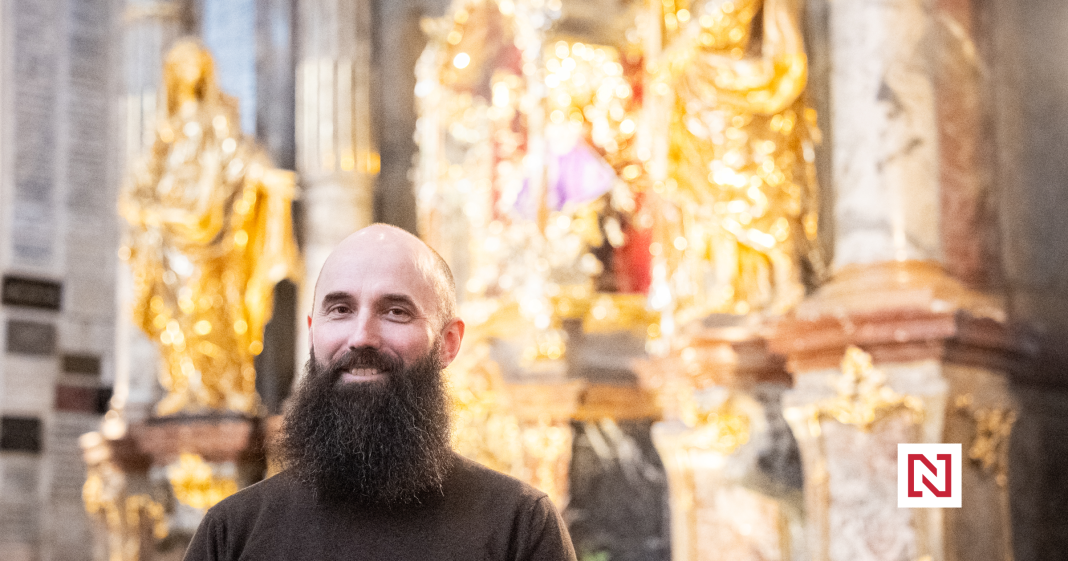 Priest Pola Reflects on Hope for Putin’s Change: Inner Conflict and Faith