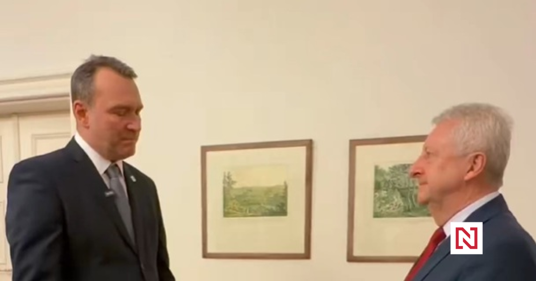 Ukraine Visit Plans: Minister Zůna’s Decision Explained