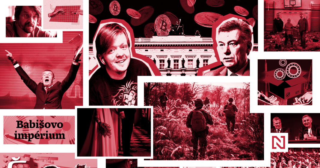 How Deník N Improved Lives in 2025: Top 20 Articles Selected by the Editor-in-Chief