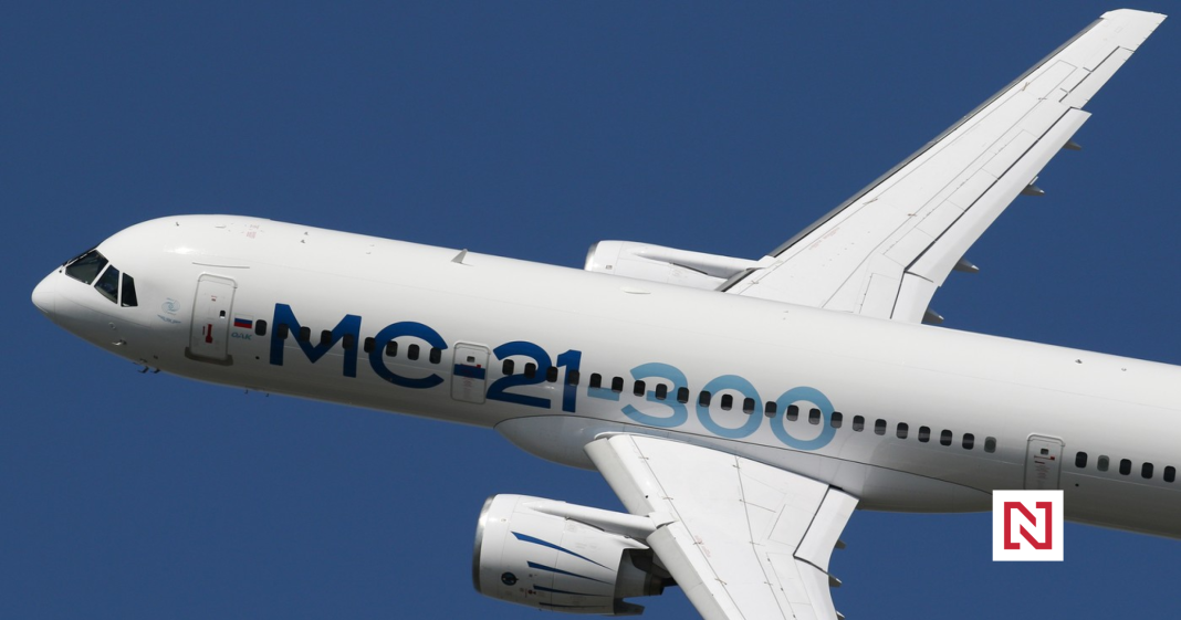 Russia Promises to Launch Mass Aircraft Production Next Year, But Challenges Persist