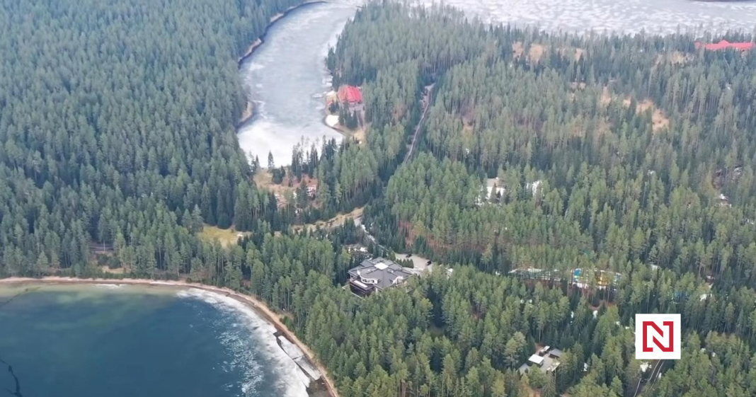 Could the U.S. Government Be Unaware of an Attack on Putin’s Residence? Analyzing the Kremlin Maneuver