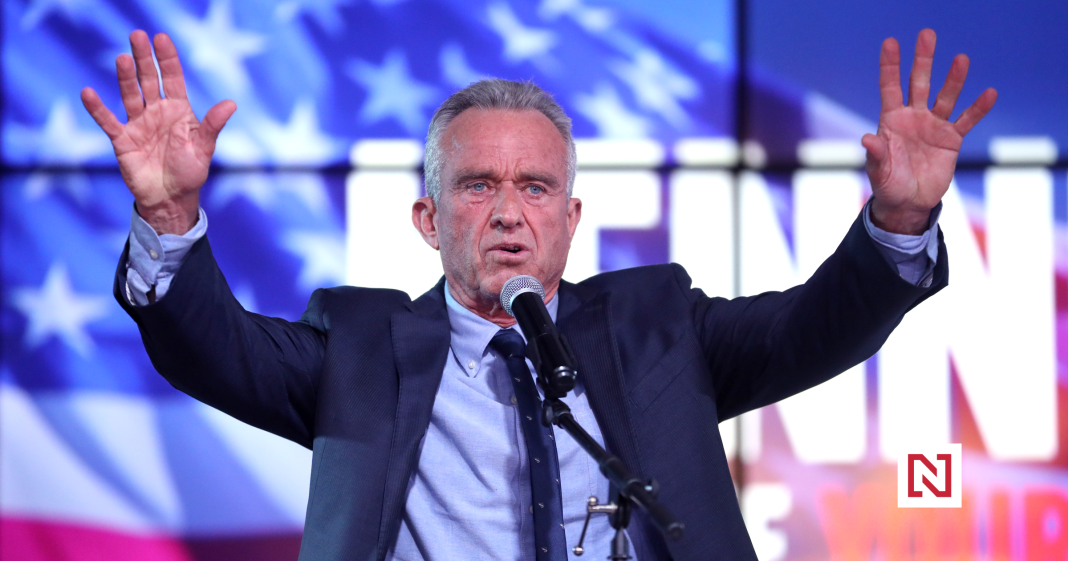 The Year’s Biggest Scientific Disaster: What If It Became the US Health Minister?