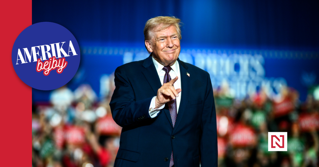 Has Trump Passed His Peak? What the 2026 Political Shift Means for America