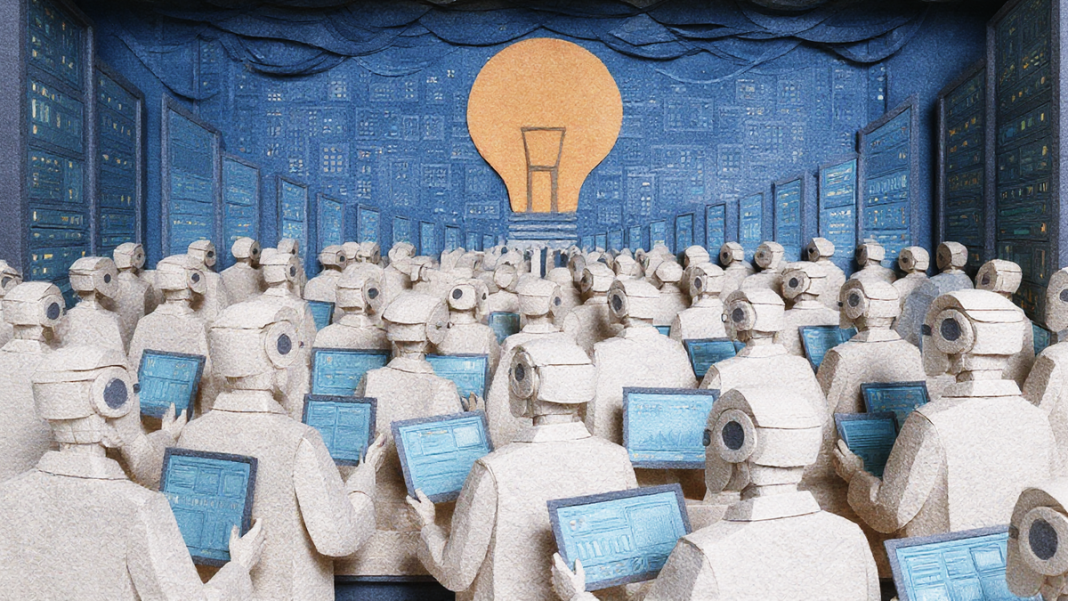 5 CEOs Who Revolutionized Global Business in 2025