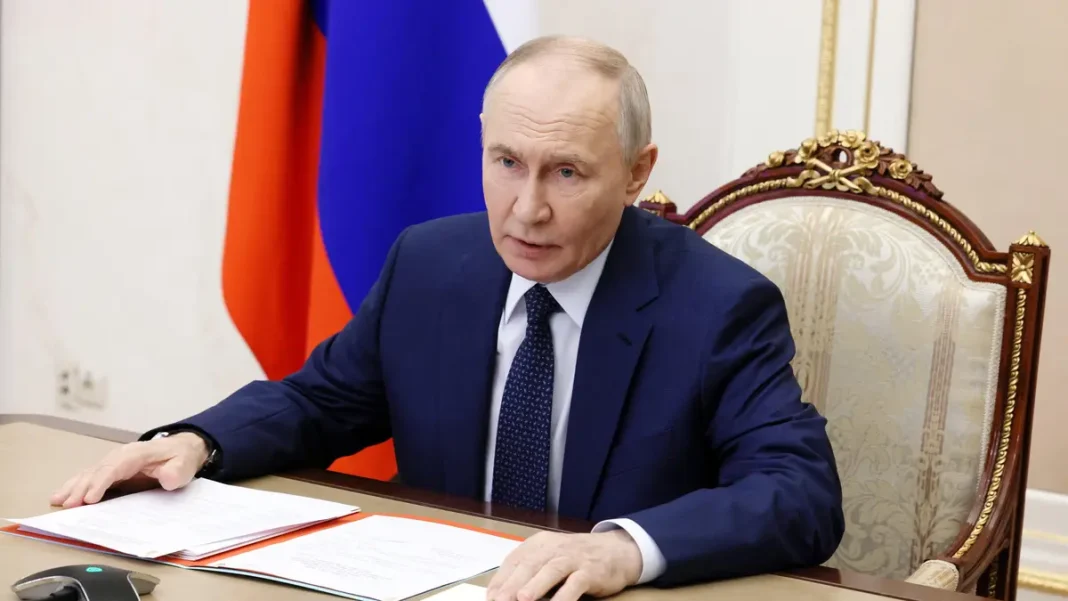 Former Russian General Criticizes Putin’s Decision on Ukraine Invasion as Extremely Foolish