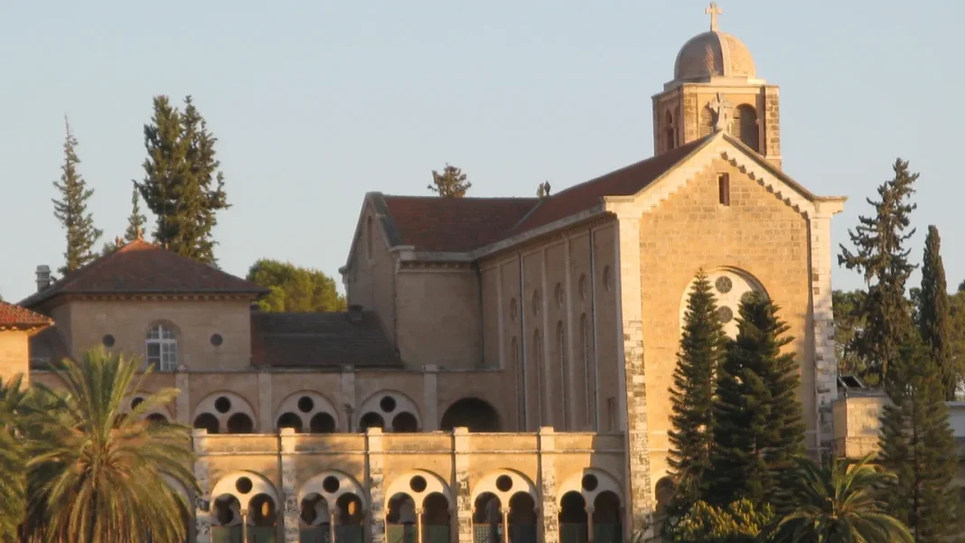 Christians in Israel Celebrate Advent in a Peaceful Atmosphere After Two Years of Conflict