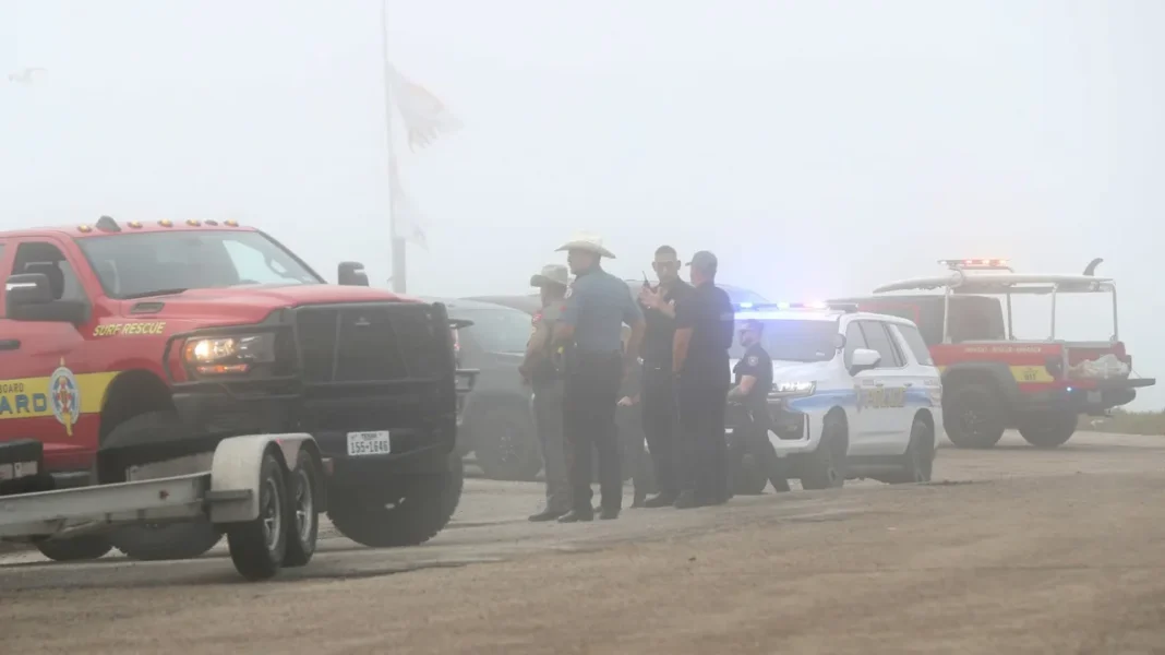 Five Killed in Mexican Navy Plane Crash in Texas – Latest News Update