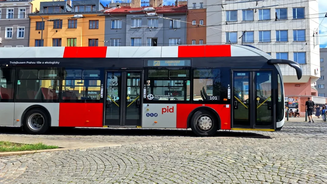Prague Public Transport Fares to Increase Partially Starting January