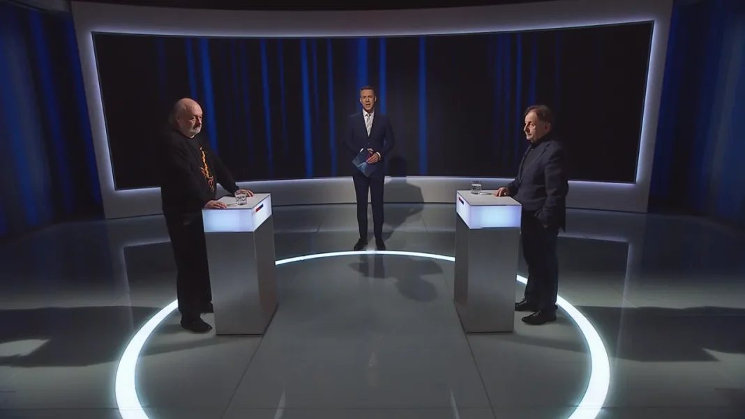 Can a Turk Be a Minister If Pavel Can Be President? Insights and Opinions