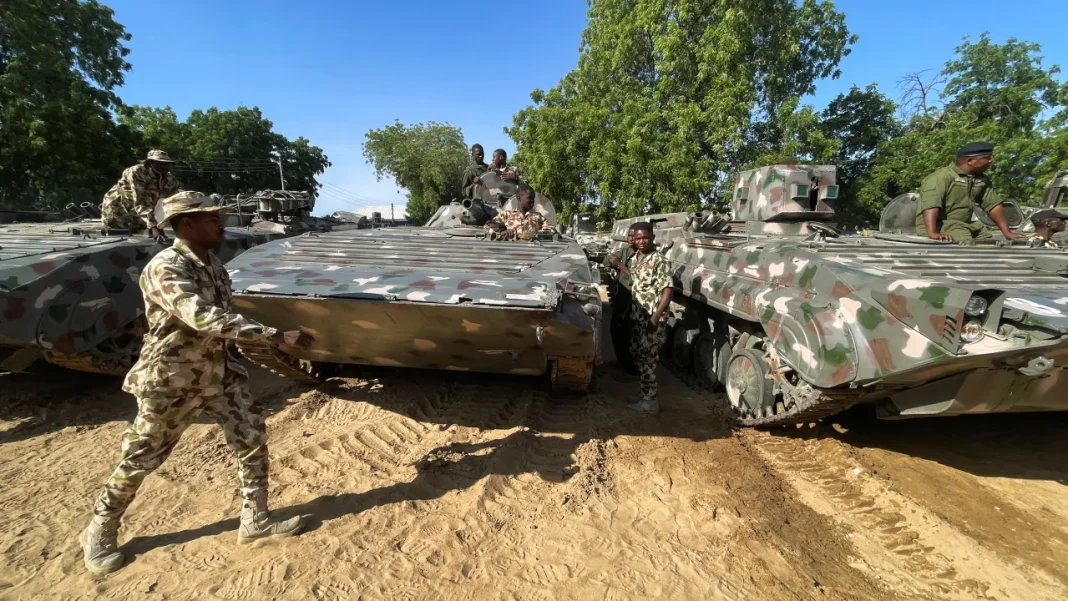 US Strikes Target ISIS Militants in Nigeria: Latest Updates