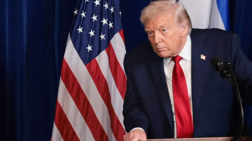 National Guard Withdraws from Chicago, Los Angeles, and Portland