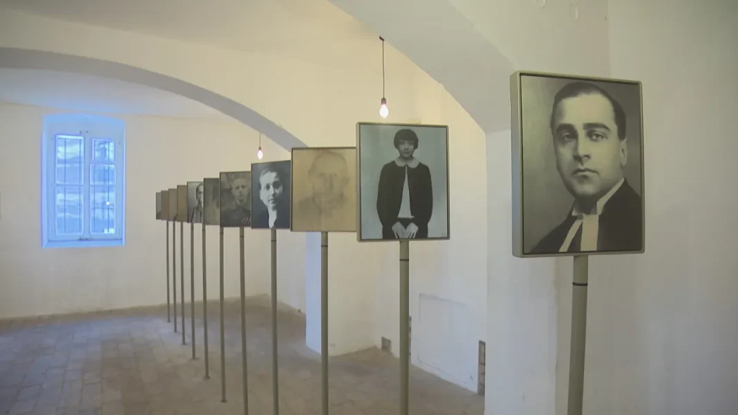 Exploring the Sanatorium in Pirna: A Memorial to Nazi Euthanasia Victims