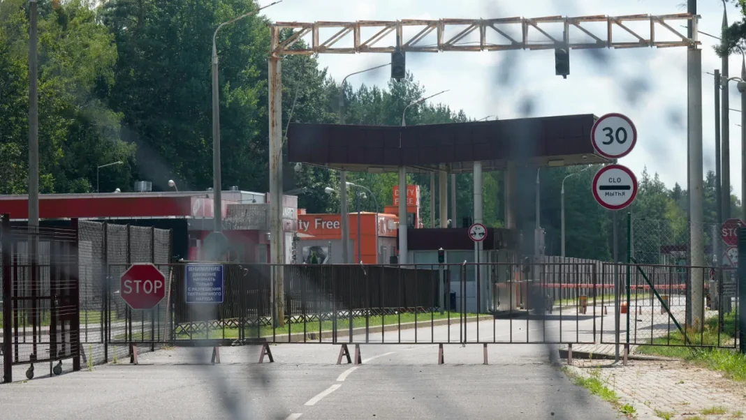 Belarusian Balloons Invade Polish Airspace: Reports