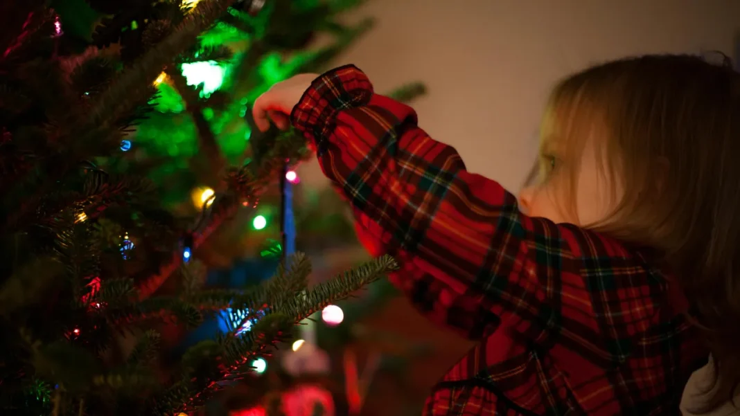 Nearly 45,000 Gifts Registered for Children in Need: Fundraisers Make a Difference