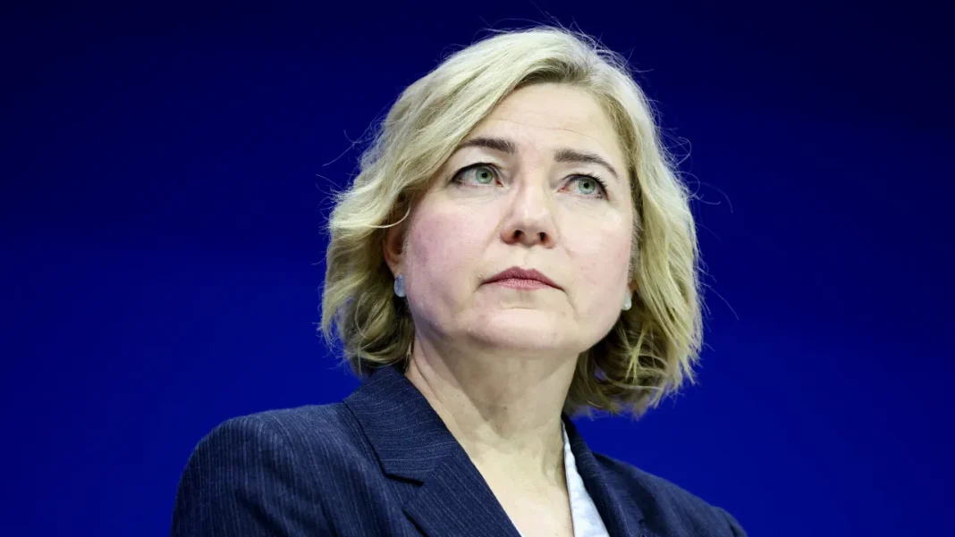 European Response to US Sanctions Over Platform Regulations – Latest News from CT24