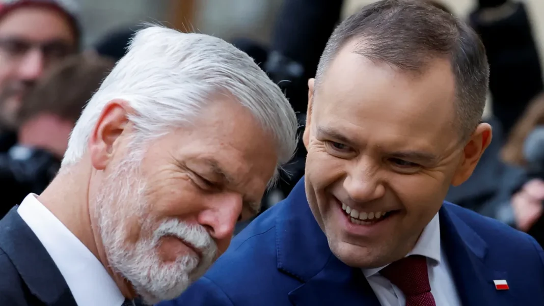 Visegrad Group Presidents Meet in Hungary – Key Highlights