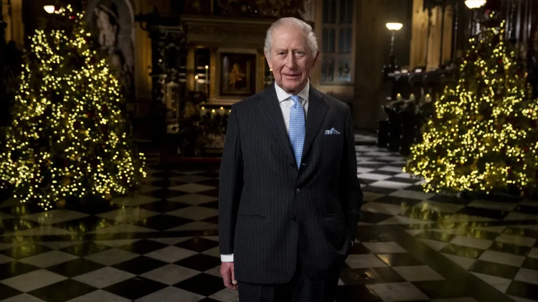 British Royal Family’s Openness Questioned as Critics Highlight Wealth Increase