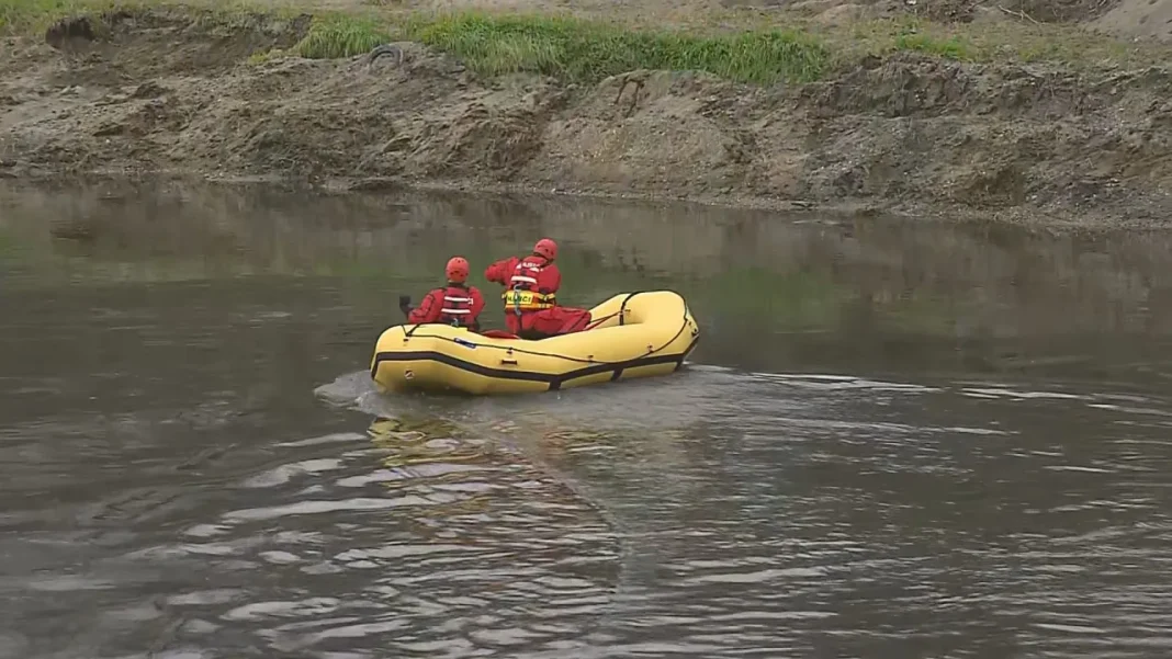 Ministry Revokes Company’s Fine for Odra River Pollution, Case Returned to Inspection