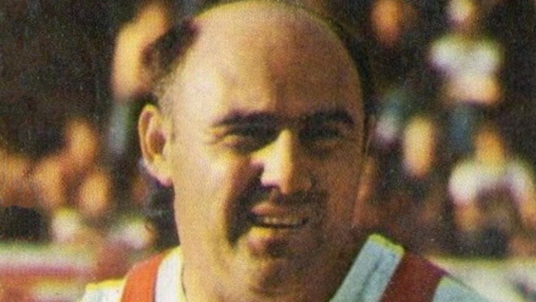 1972 Olympic Hammer Throw Champion Passes Away: Mentor to 1976 and 1980 Winners