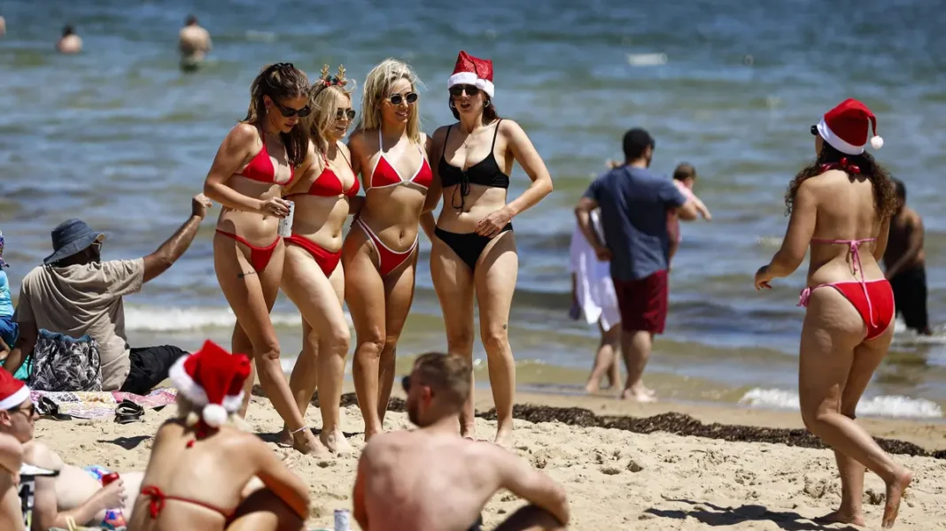 Christmas Flights Increasingly Popular Among Czechs