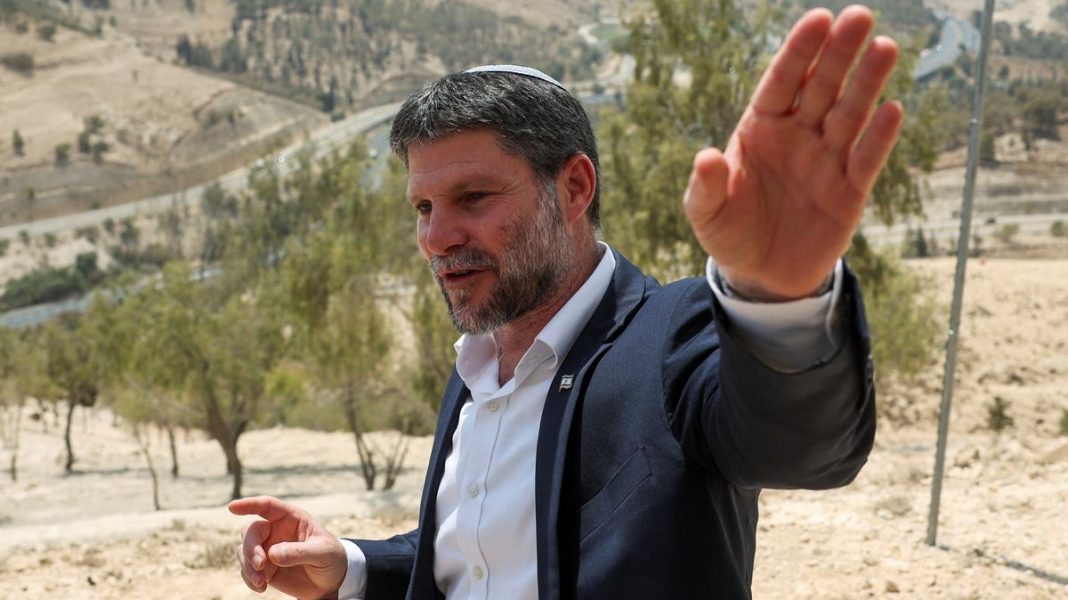 Israel Approves 19 New Jewish Settlements in Occupied West Bank