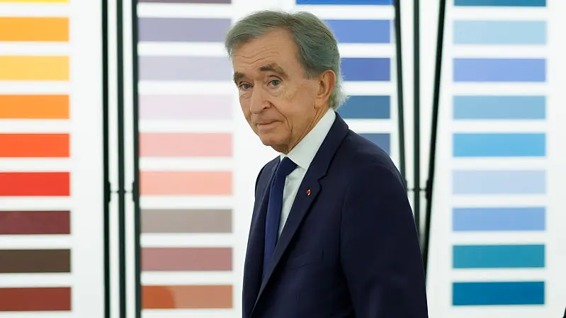 Billion-Dollar Shopping Spree: Luxury Empire Owners Transform Paris Real Estate Market