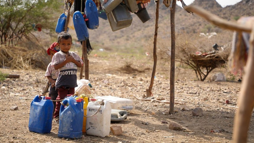 The Prosperity Machine Stalls: Humanity on the Brink of a New Era of Poverty