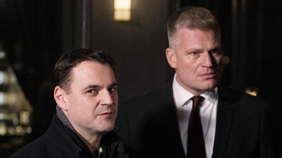 Government Targets Nonprofits, but Misses the Mark: A Closer Look