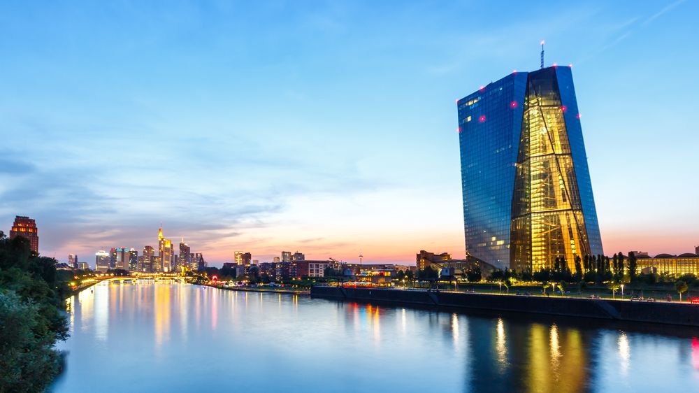 ECB Declines to Guarantee Loan to Ukraine: Key EU Plan Unravels