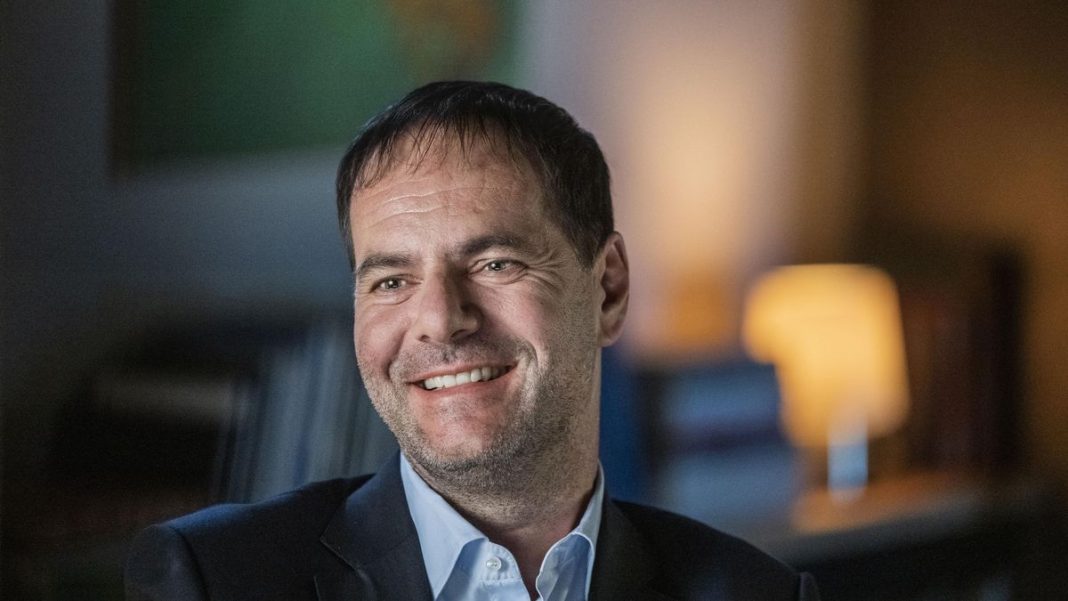 Šmejc Increases Stake in Serbian Yettel Bank Dominated by PPF Group