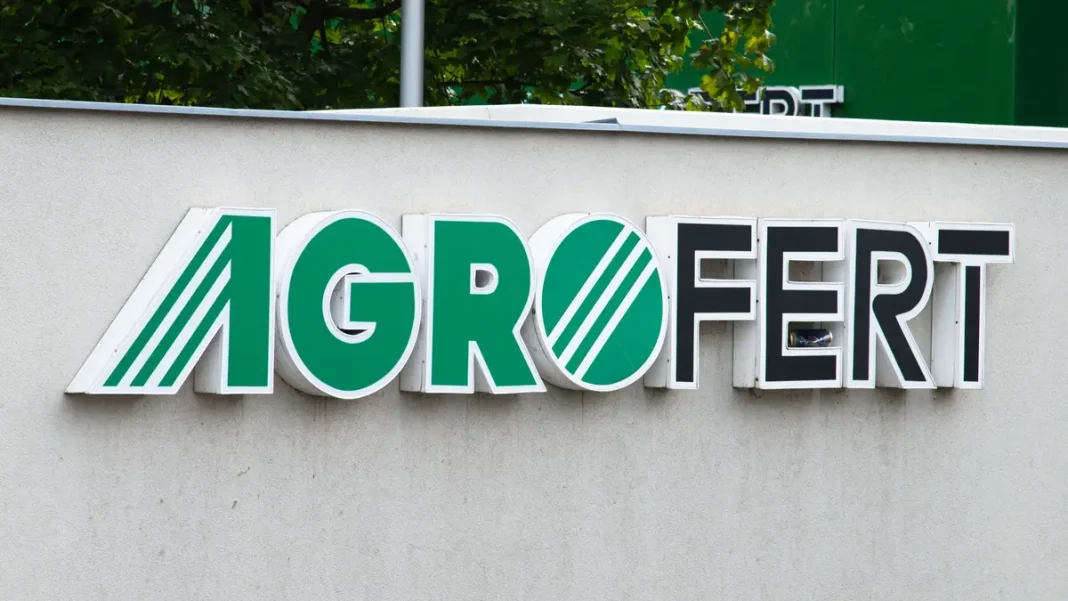 Agrofert Considers Building Plant Outside the EU to Save on Emission Costs