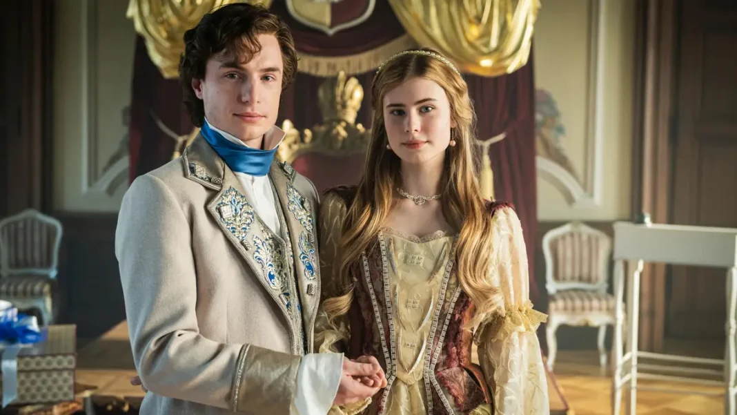 Review: Do Imaginary Ghosts Add Magic to the Christmas Tale?