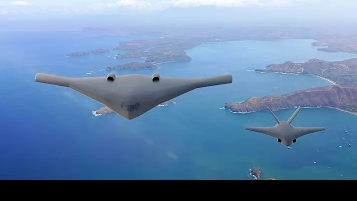 Innovative Military Aircraft in the USA: No Runway Needed