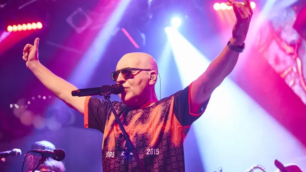 Review: A Thrilling Indoor Concert with Tři Sestry and Trautenberk at Prague’s O2 Arena