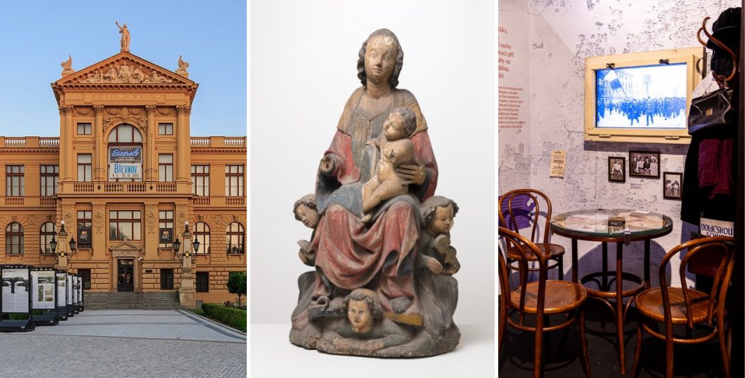Discover Czechia’s Cultural Renaissance: Top Activities and Attractions to Explore